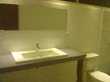 Chambre avec petit d�jeuner �/en/au el limon (Samana)ou appartement ou maison de vacances