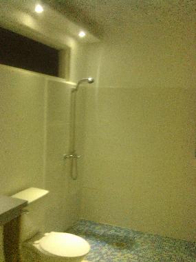 Chambre avec petit d�jeuner �/en/au el limon (Samana)ou appartement ou maison de vacances