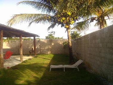 Chambre avec petit d�jeuner �/en/au el limon (Samana)ou appartement ou maison de vacances