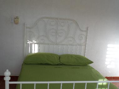 Chambre avec petit d�jeuner �/en/au el limon (Samana)ou appartement ou maison de vacances