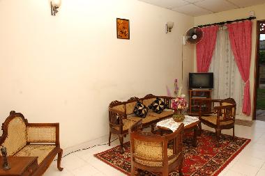 Appartement de vacances /en/au Ekala (Gampaha)ou appartement ou maison de vacances