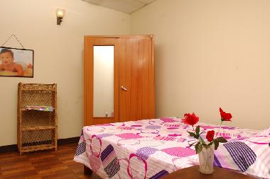 Appartement de vacances /en/au Ekala (Gampaha)ou appartement ou maison de vacances