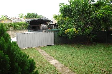 Appartement de vacances /en/au Ekala (Gampaha)ou appartement ou maison de vacances