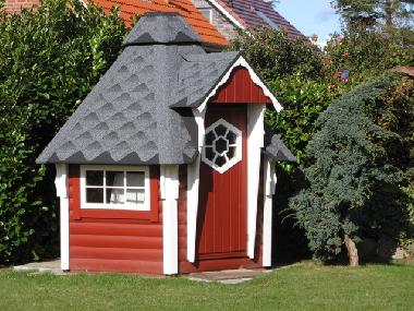 Maison de vacances �/en/au Sch�nberg-Brasilien (Ostsee-Festland)ou appartement ou maison de vacances