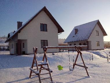 Maison de vacances /en/au Jelenia Gora (Dolnoslaskie)ou appartement ou maison de vacances