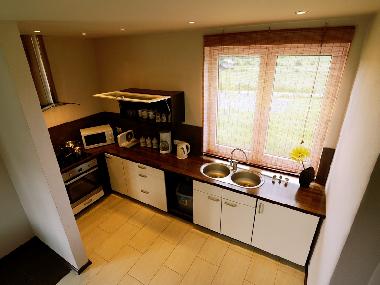 Maison de vacances /en/au Jelenia Gora (Dolnoslaskie)ou appartement ou maison de vacances