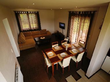 Maison de vacances /en/au Jelenia Gora (Dolnoslaskie)ou appartement ou maison de vacances