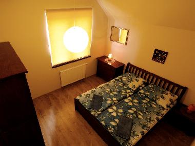 Maison de vacances /en/au Jelenia Gora (Dolnoslaskie)ou appartement ou maison de vacances