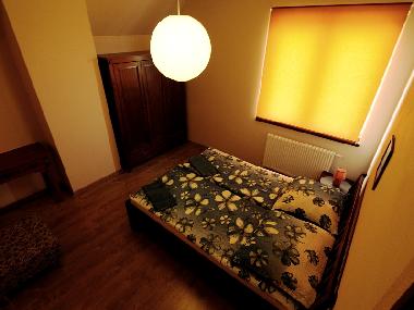 Maison de vacances /en/au Jelenia Gora (Dolnoslaskie)ou appartement ou maison de vacances