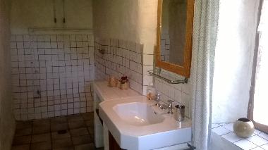 Maison de vacances /en/au thines Les Vans (Ardche)ou appartement ou maison de vacances