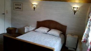 Maison de vacances /en/au thines Les Vans (Ardche)ou appartement ou maison de vacances