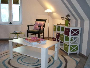 Appartement de vacances /en/au Breitenfelde (Herzogtum Lauenburg)ou appartement ou maison de vacances
