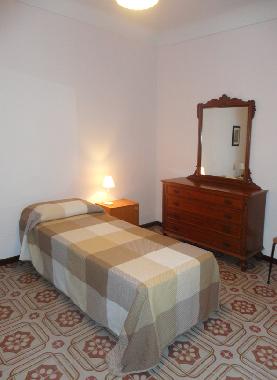 Appartement de vacances �/en/au Fossacesia (Chieti)ou appartement ou maison de vacances