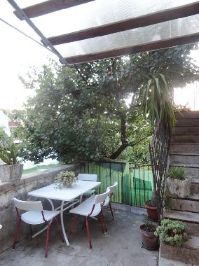 Appartement de vacances �/en/au Fossacesia (Chieti)ou appartement ou maison de vacances