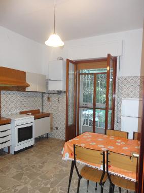 Appartement de vacances �/en/au Fossacesia (Chieti)ou appartement ou maison de vacances