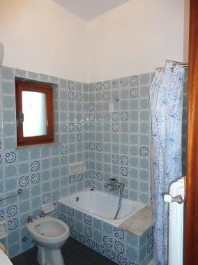 Appartement de vacances �/en/au Fossacesia (Chieti)ou appartement ou maison de vacances