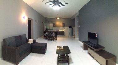 Appartement de vacances �/en/au Bayan Lepas (Pulau Pinang)ou appartement ou maison de vacances