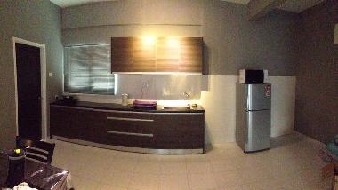 Appartement de vacances �/en/au Bayan Lepas (Pulau Pinang)ou appartement ou maison de vacances