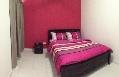 Appartement de vacances �/en/au Bayan Lepas (Pulau Pinang)ou appartement ou maison de vacances