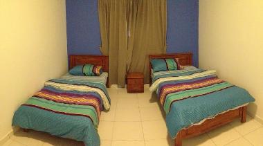 Appartement de vacances �/en/au Bayan Lepas (Pulau Pinang)ou appartement ou maison de vacances