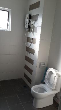 Appartement de vacances �/en/au Bayan Lepas (Pulau Pinang)ou appartement ou maison de vacances