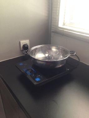 Appartement de vacances �/en/au Bayan Lepas (Pulau Pinang)ou appartement ou maison de vacances