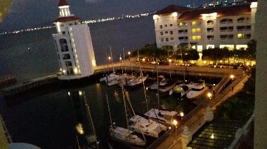 Appartement de vacances �/en/au Bayan Lepas (Pulau Pinang)ou appartement ou maison de vacances