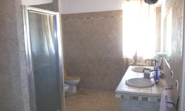 Chambre avec petit djeuner /en/au Bella farnia sabaudia (Latina)ou appartement ou maison de vacances