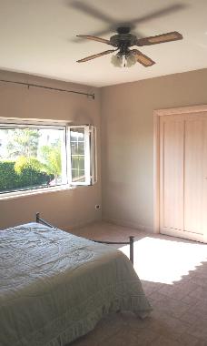 Chambre avec petit djeuner /en/au Bella farnia sabaudia (Latina)ou appartement ou maison de vacances