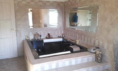 Chambre avec petit djeuner /en/au Bella farnia sabaudia (Latina)ou appartement ou maison de vacances