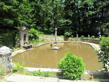 Appartement de vacances /en/au Serra San Bruno (VV) (Vibo Valentia)ou appartement ou maison de vacances