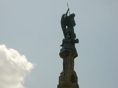 Appartement de vacances /en/au Serra San Bruno (VV) (Vibo Valentia)ou appartement ou maison de vacances