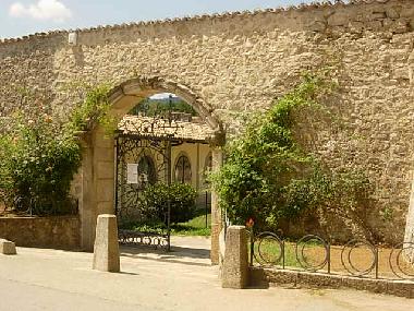 Appartement de vacances /en/au Serra San Bruno (VV) (Vibo Valentia)ou appartement ou maison de vacances