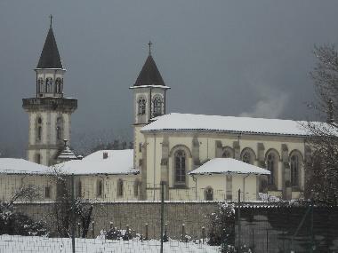 Appartement de vacances /en/au Serra San Bruno (VV) (Vibo Valentia)ou appartement ou maison de vacances
