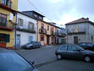 Appartement de vacances /en/au Serra San Bruno (VV) (Vibo Valentia)ou appartement ou maison de vacances