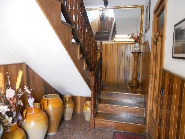 Appartement de vacances /en/au Serra San Bruno (VV) (Vibo Valentia)ou appartement ou maison de vacances