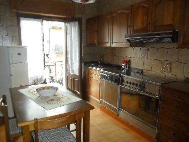 Appartement de vacances /en/au Serra San Bruno (VV) (Vibo Valentia)ou appartement ou maison de vacances