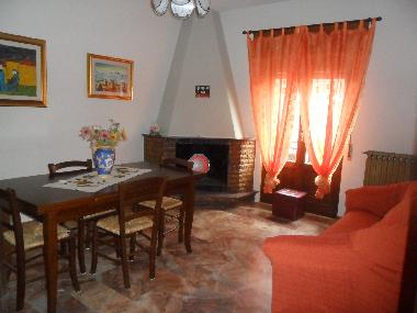 Appartement de vacances /en/au Serra San Bruno (VV) (Vibo Valentia)ou appartement ou maison de vacances