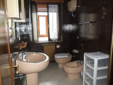 Appartement de vacances /en/au Serra San Bruno (VV) (Vibo Valentia)ou appartement ou maison de vacances