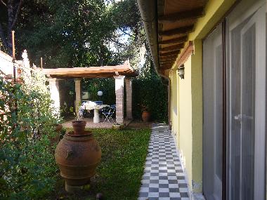 Maison de vacances /en/au massa (Massa-Carrara)ou appartement ou maison de vacances