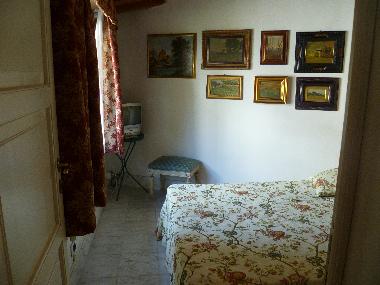 Maison de vacances /en/au massa (Massa-Carrara)ou appartement ou maison de vacances