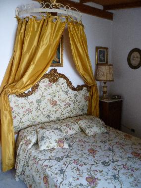 Maison de vacances /en/au massa (Massa-Carrara)ou appartement ou maison de vacances