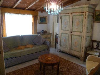 Maison de vacances /en/au massa (Massa-Carrara)ou appartement ou maison de vacances