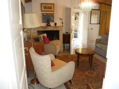 Maison de vacances /en/au massa (Massa-Carrara)ou appartement ou maison de vacances