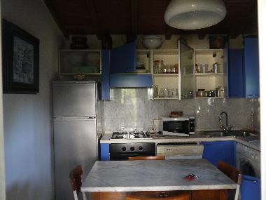 Maison de vacances /en/au massa (Massa-Carrara)ou appartement ou maison de vacances