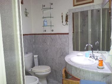 Maison de vacances /en/au massa (Massa-Carrara)ou appartement ou maison de vacances
