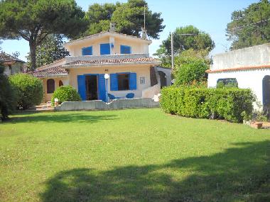 Chambre avec petit djeuner /en/au Terracina (Latina)ou appartement ou maison de vacances