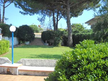 Chambre avec petit djeuner /en/au Terracina (Latina)ou appartement ou maison de vacances