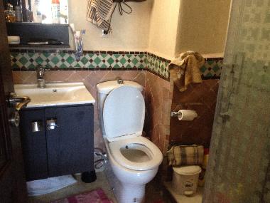 Appartement de vacances �/en/au marrakech (Marrakech)ou appartement ou maison de vacances