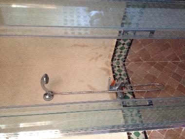 Appartement de vacances �/en/au marrakech (Marrakech)ou appartement ou maison de vacances